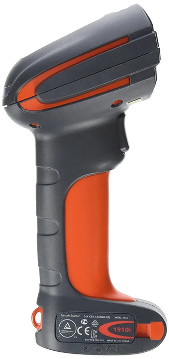 Honeywell 1910IER3USB Lector GRADO B