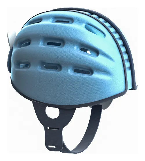 Casco De Seguridad Ajustable Para Bebes Y Ninos Pequenos GRADO B