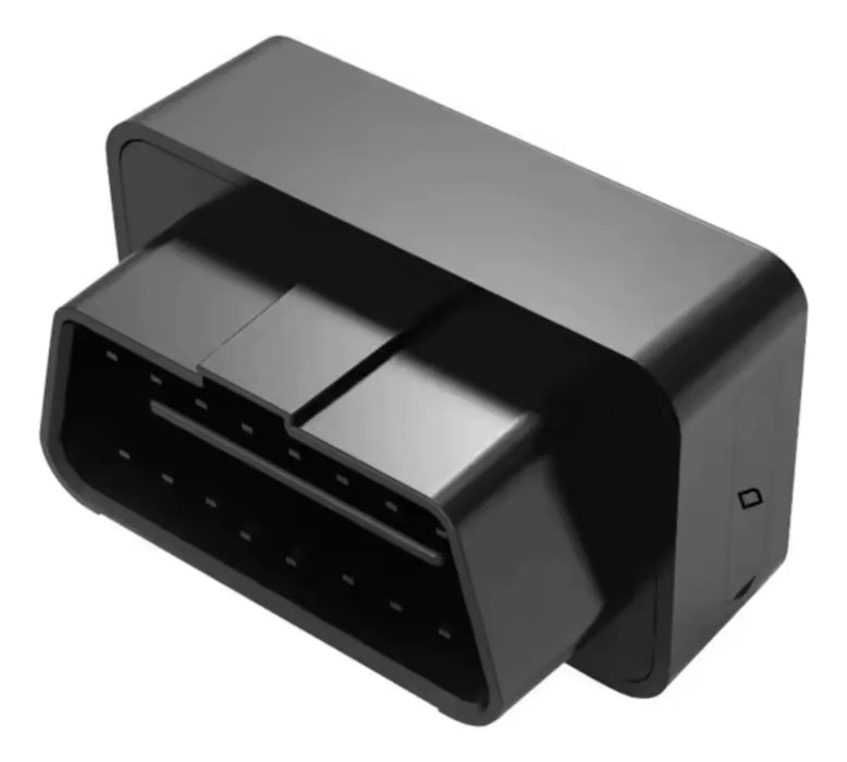 Dispositivo De Seguimiento De Vehículos En Tiempo Real Gps - Grado B