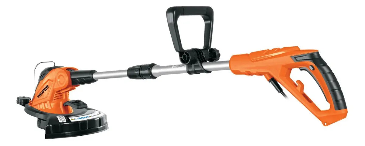 desbrozadora eléctrica 550w podadora orilladora para pasto GRADO B