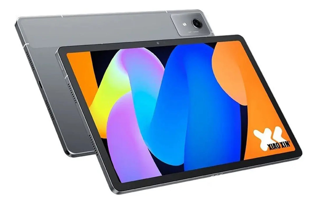 TABLET TIPO Lenovo Xiaoxin Pad 11 Wifi 6 Gb 128 Gb Tb335fc 2025 Luna Grey Global ROM   |  GRADO B