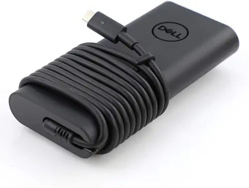 CARGADOR DELL ORIGINAL USB TIPO-C 90W 20V 4.5 GRADO B