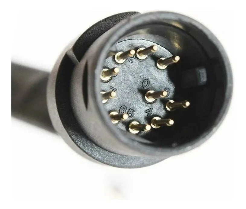 Corredera Arnes Transmision Automatica 01m Vw Jetta A4 02-05 GRADO B