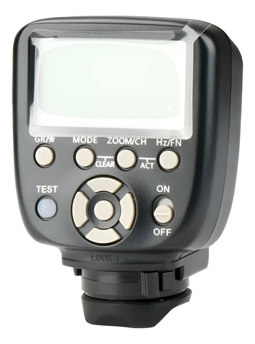 CONTROLADOR MANUAL DE FLASH YONGNOU - GRADO B