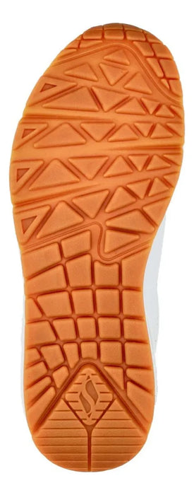 SKECHERS 73690 ZAPATILLA MUJER ACOLCHADA ANTIDESLIZANTE 25CM GRADO A