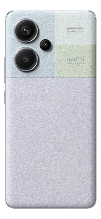 Smartphone Xiaomi Redmi Note 13 Pro+ 5G (12GB RAM / 256GB ROM) Lavender Purple | Grado B