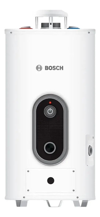 CALENTADOR DE PASO BOSCH 12L 2 SERVICIOS RECOVERY CLIC BLANCO GRADO B