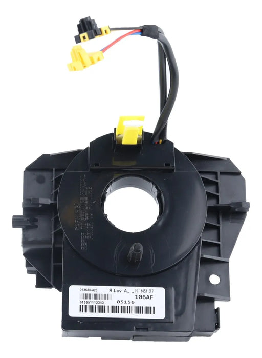 RESORTE DE RELOJ DODGE AVENGER JEEP PATRIOT COMPASS WRANGLER GRADO B - TiendaKomet México