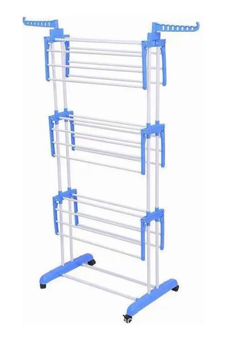 ORGANIZADOR CLOSET ARMABLE ACERO INOXIDABLE USO RUDO PLATEADO GRADO B