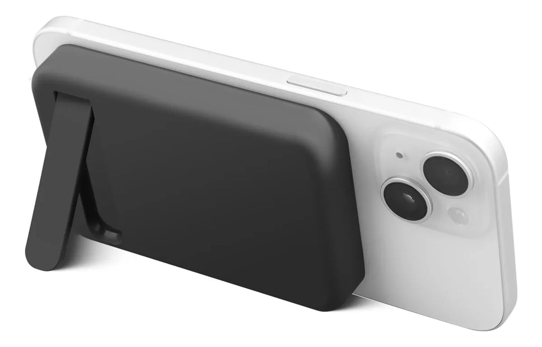 Power Bank Inalambrico Magnetico Carga 10000 Para iPhone  GRADO A.