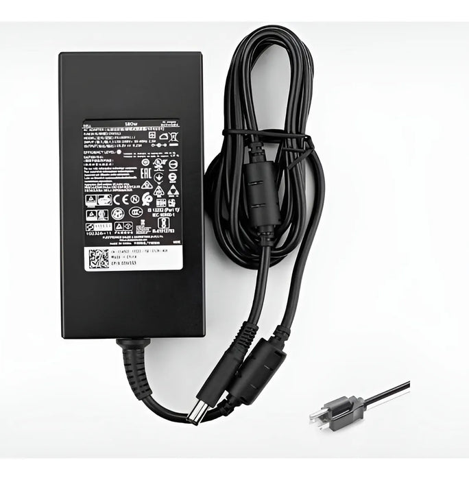 CARGADOR ORIGINAL DELL E5570 19.5V 6.7A 130W PUNTA 7.4MM grado b