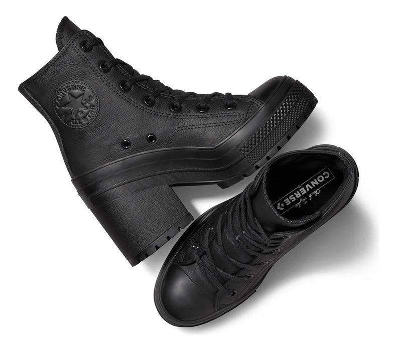 Converse 70's De Luxe Heel Mujer A06145c TALLA25 CM