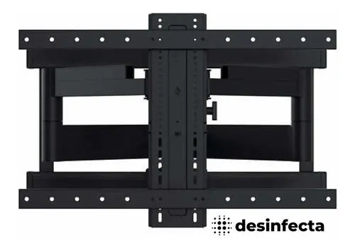 SOPORTE PARA TELEVISOR CON MOVILIDAD TOTAL SANUS 37 - 90"