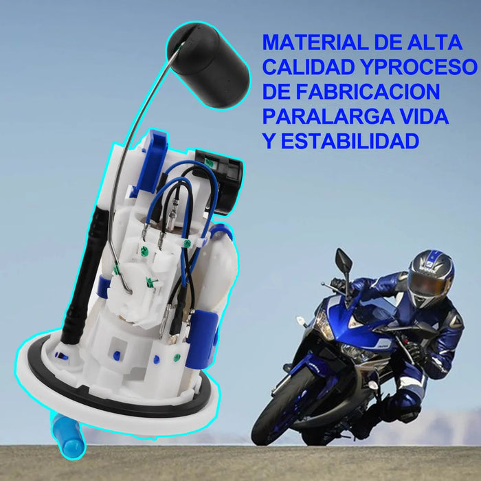 Bomba Gasolina Yamaha R3 R 3 Mt03 2015/18 14416 GRADO A