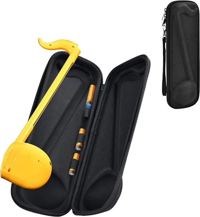 Estuche Protector Para Otamatone Funda Sintetizador Portátil GRADO B