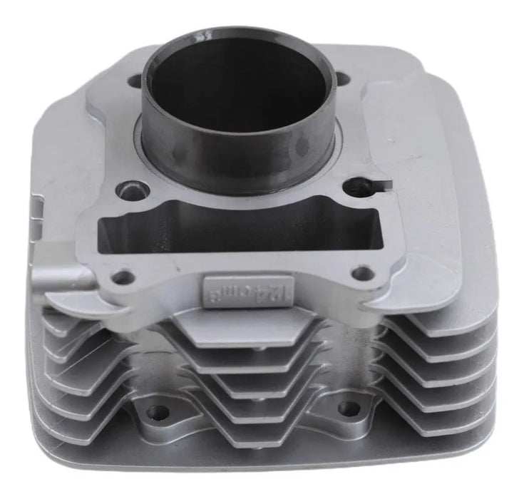 kit cilindro completo suzuki en 125 hu sayto GRADO B
