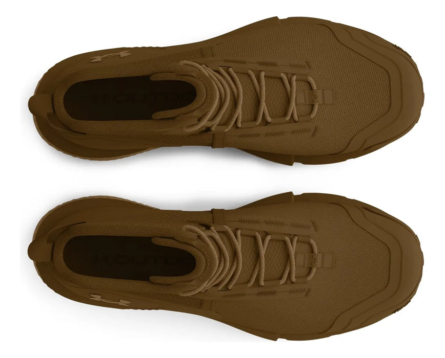 Botas Under Armour Charged Valsetz Mid Para Hombre 29 mx