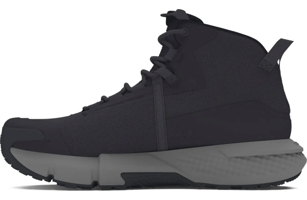 Under Armour Charged Valsetz Mid Ua Charged Bandit Tr 3 Hombre 3027382-102 TALLA 28.5 CM
