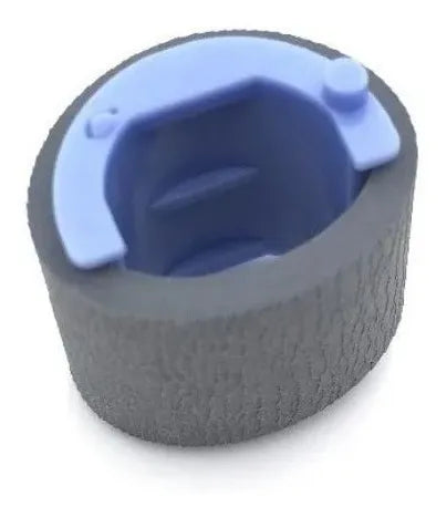 Kit Goma Y Pad Separador Para Hp M201 M202 M225 M226 8677