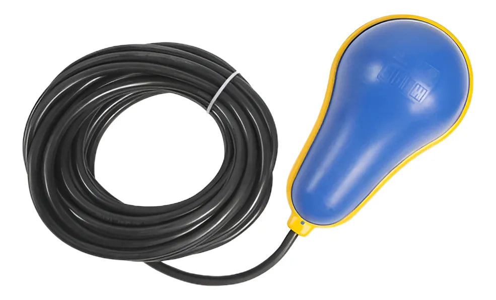 Flotador Basculante Para Lodos 250v Altamira Serie Mac5 GRADO A
