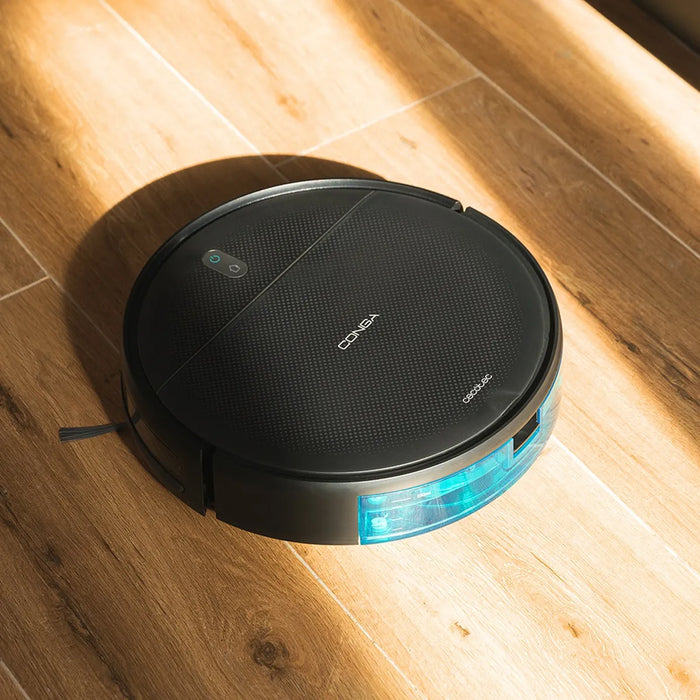 ROBOT ASPIRADOR 4937 CONGA 999 ORIGIN X-TREME NEGRO CECOTEC NEGRO grado A