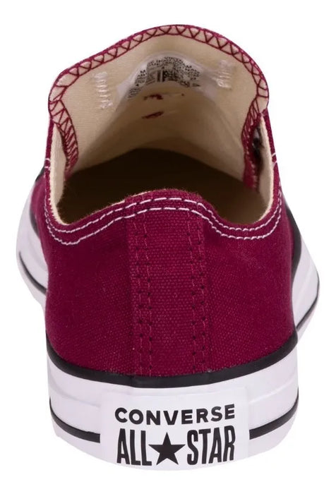 Tenis Converse Chuck Taylor All Star Classic Unisex Adultos 25.5