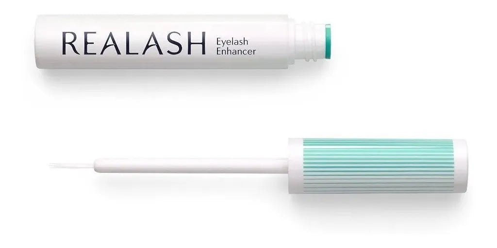 Realash - Suero Alargador De Pestañas By Orphica Original GRADO B