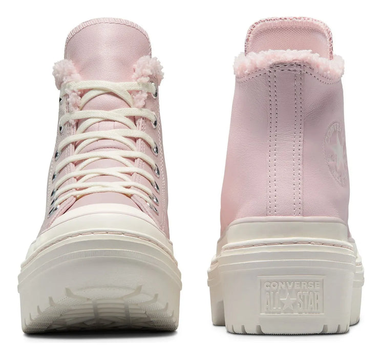 Converse Lugged Heel Hi Mujer A09346c 2 TALLA 22 CM