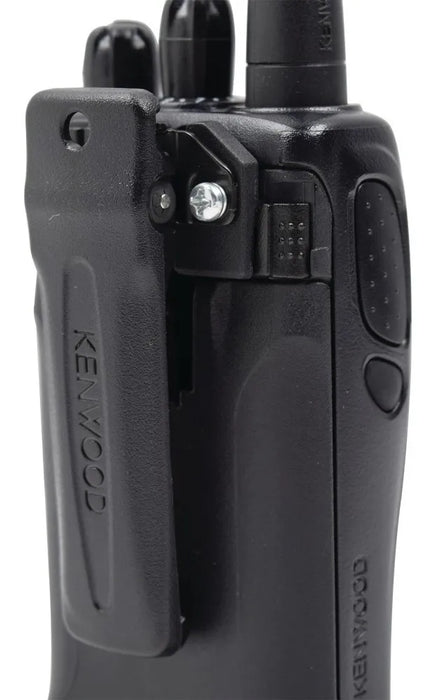 Radio Kenwood Tk2000 / Tk3000 Originales, Nuevos, Factura Grado B