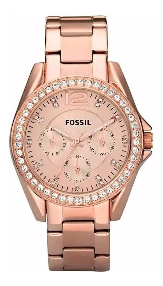 Joyas y Relojes
