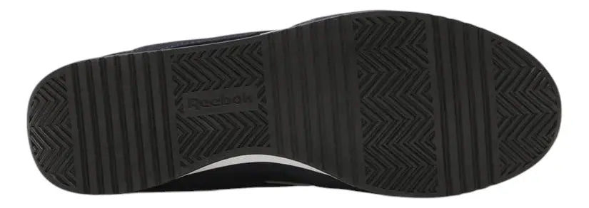 TENIS WORLD 70 REEBOK DE SIN GENERO AZUL LISA 24 MX GRADO B