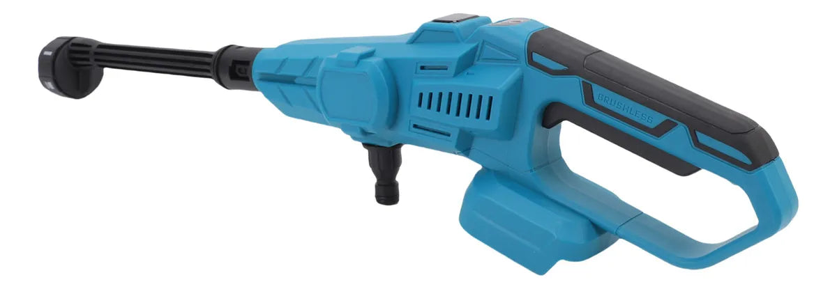 Pistola Lavado Hidrolavadora InalÃ¡mbrico Alta Presion GRADO A