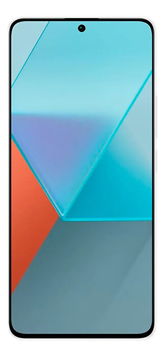 celular xiaomi redmi note 13 pro 5g 512 gb dual sim blanco estelar 12 gb ram GRADO A