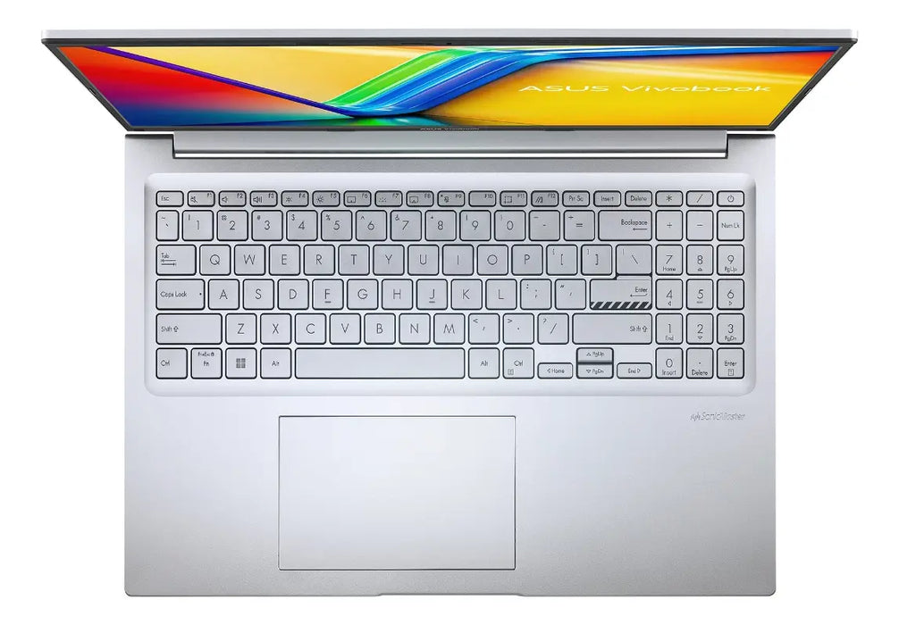 LAPTOP VIVOBOOK 16 AMD R7 16GB 512GB SSD ASUS GRADO A