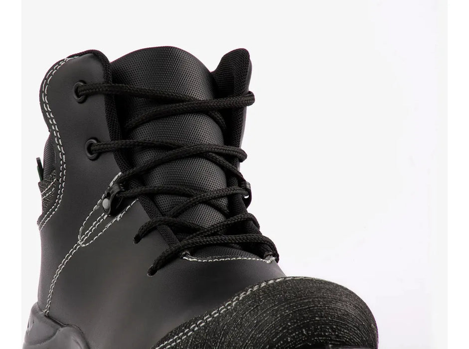 BOTA INDUSTRIAL VAN VIEN SX CASQUILLO DIELECTRICO PIEL 24CM GRADO A