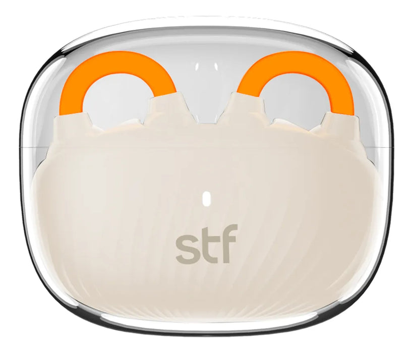 AudÃ­fonos Ows Stf Sport One Plus Blanco GRADO A