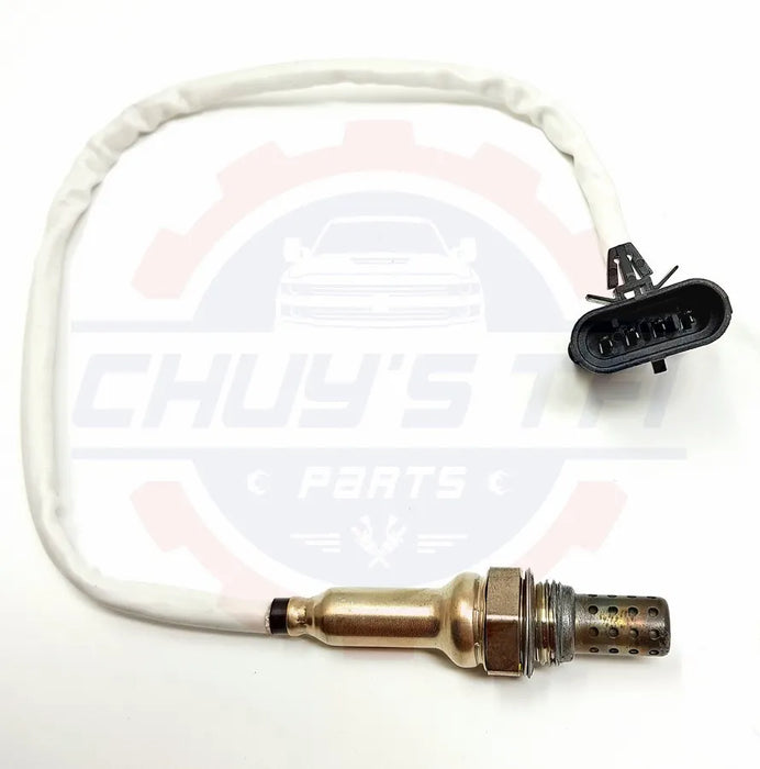 sensor de oxgeno corsa tornado merva faat 93310435