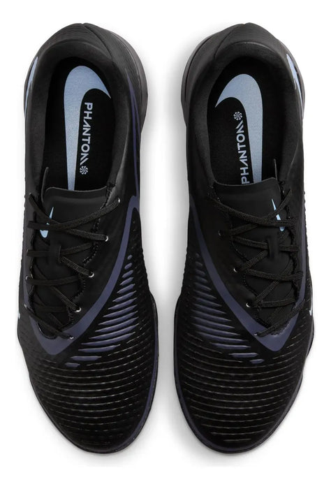 Tacos de Fútbol Rápido Estilo Nike Phantom | Modelo Academy HQ2325-003 | Talla 24.5 | Grado B ✨