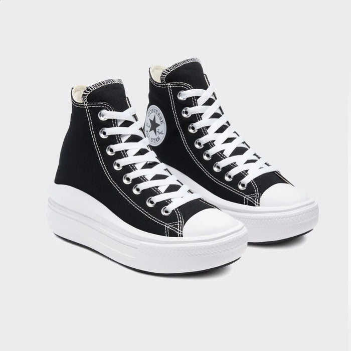 Converse All Star Chuck Taylor Move High Top Mujer Adultos 2 TALLA 24.5 CM