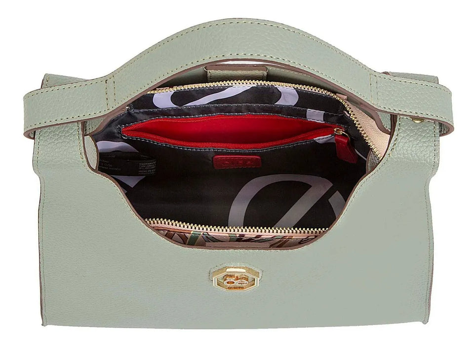 Bolsa Tote Para Mujer Con Logotipo 1blci22100 De Cloe