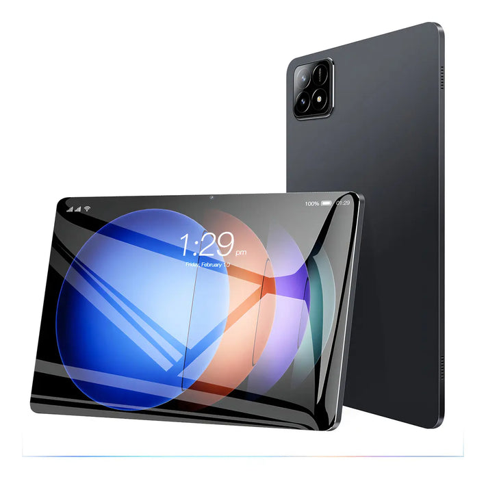 TABLET 10.1'' ANDROID 12 HD IPS 8 CORE 8GB RAM +256GB ROM 5G GRADO B
