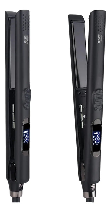 PLANCHA DE CABELLO SMART LISS ION X NEGRA NEGRO GRADO B