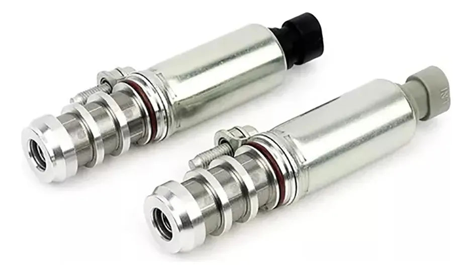 PAR SOLENOIDE VVT PARA CAPTIVA EQUINOX MALIBU TERRAIN V4 2