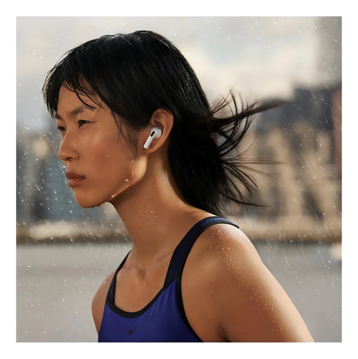 Apple AirPods (3a Generación) Con Caja De Carga Magsafe 1 Blanco Grado B