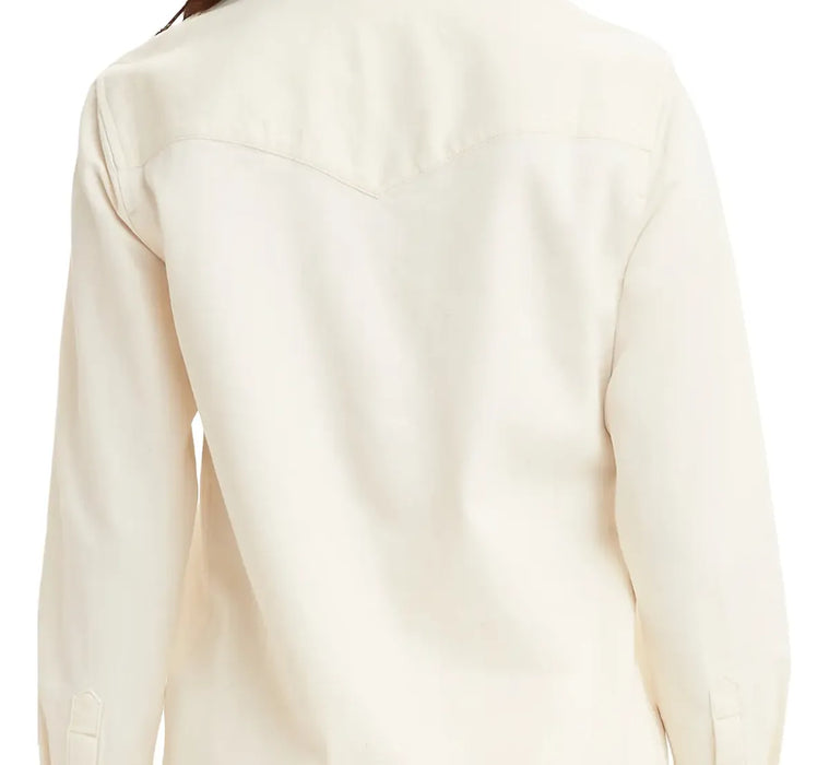 LEVIS® CAMISA ULTIMATE WESTERN PARA MUJER 86832-0025 GRADO B