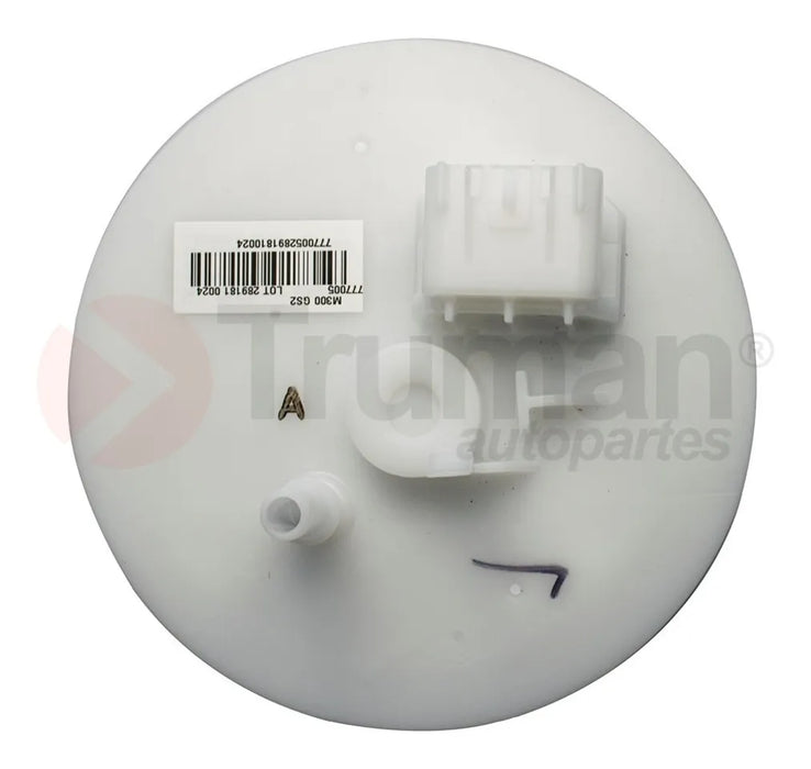 BOMBA DE GASOLINA CHEVROLET SPARK BEAT 2011-2020 1.2L 1.4L GRADO B
