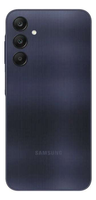 Smartphone Samsung Galaxy A25 5G (8GB RAM / 256GB ROM) Black | Grado B