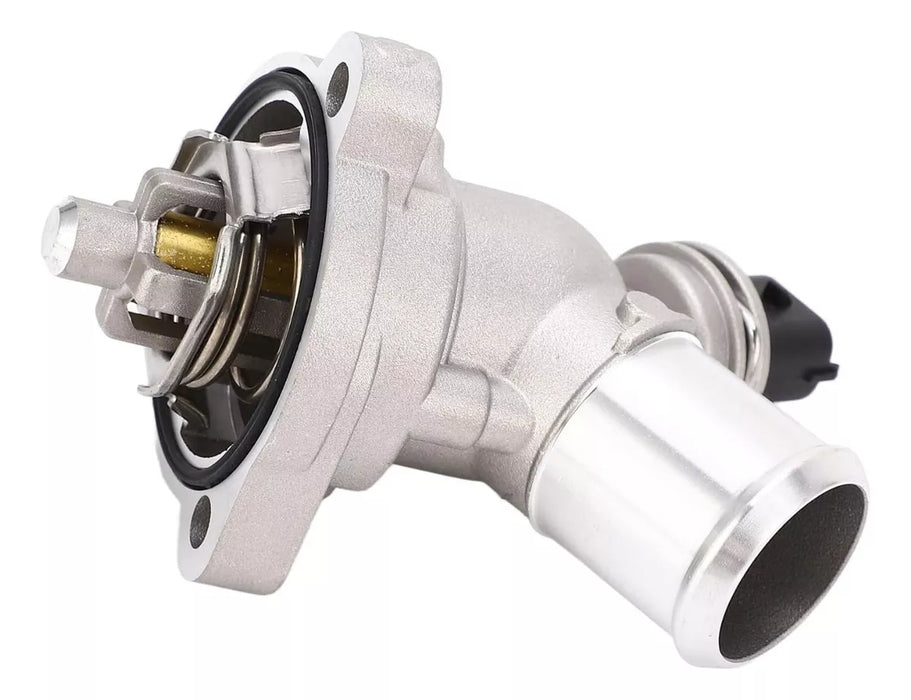 termostato chevy beat 12l 2017 2021 spark 12 2011 2019 GRADO B