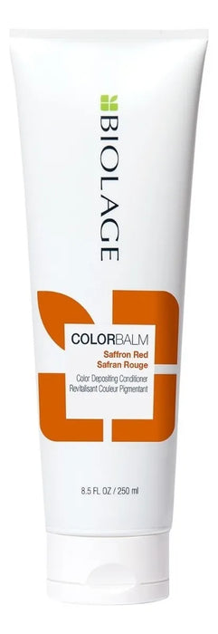Acondicionador Depositador color Cobre Vegano Biolage 250ml