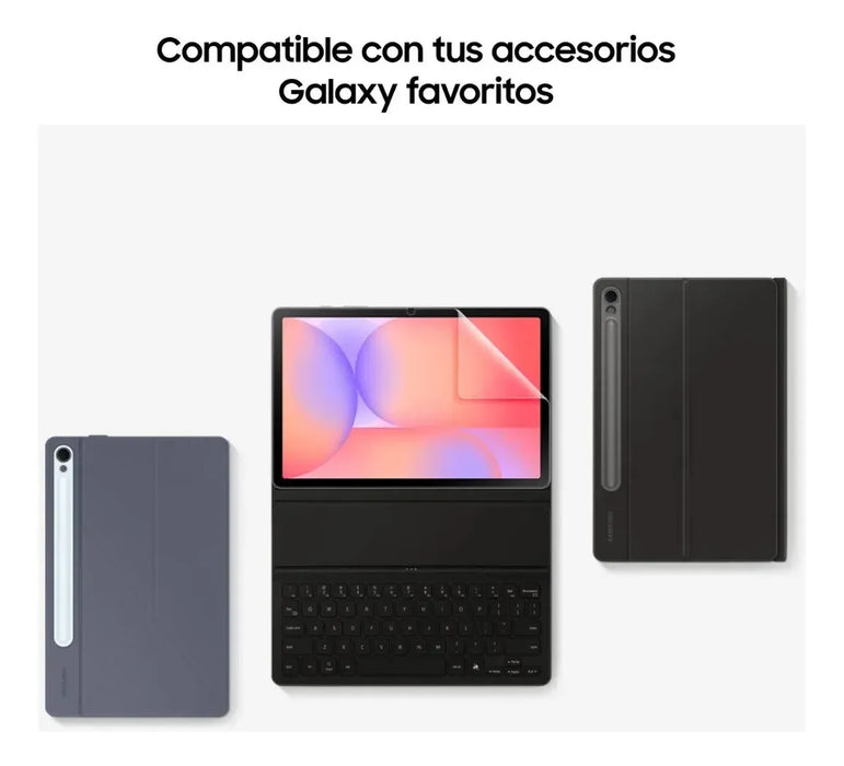 GALAXY TAB S10 LITE GRIS 128GB GRIS GRADO A